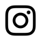 Black Icon Instagram